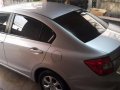 Honda Civic 2012 S M/T for sale -6