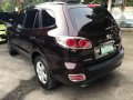 2007 Hyundai Santa Fe CRDI Diesel Automatic for sale -7