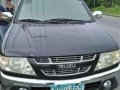 2009 Isuzu Sportivo manual for sale -0