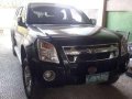 2010 ISUZU D-MAX manual-0