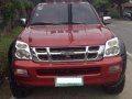 2006 Isuzu Dmax LS Manual Diesel-7