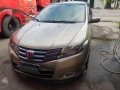 Honda City 2009 model good for sale -2