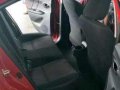 Toyota Vios E 2016 Automatic Red For Sale -3