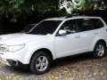 For sale Subaru Forester 2012-1