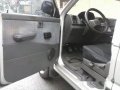 Mitsubishi Adventure 2003 SILVER FOR SALE-10