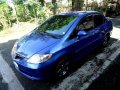 2005 Honda City 7speed vtec AT ALL Original Limited Ed Nice and SMOOTH-1
