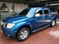 Nissan Frontier Navara 2008 FOR SALE-1