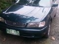 1999 Toyota Corolla Manual Gasoline well maintained for sale-0