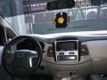 Very Fresh In And Out Toyota Innova 2013 2.5G AT For Sale-1