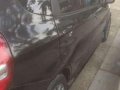 Rush sale Honda Fit in good condition-2