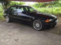 BMW E46 318i 2003 AT Black For Sale -1