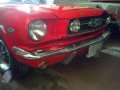 1966 Ford Mustang GT Fastback For Sale -7