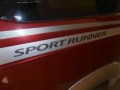 Toyota Revo Sport Runner Wagon For Sale -8