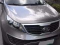 First Owned 2012 Kia Sportage MT For Sale-0