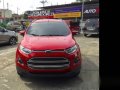 2015 Ford EcoSport 1.5L AT Gasoline for sale -1