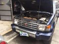 1996 Mitsubishi Pajero Local for sale-5