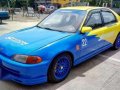 Honda Civic Esi 1993 Model Spoon Set Up RUSH!!!-0