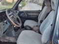 All Stock All Original 1996 Mitsubishi Pajero AT For Sale-6