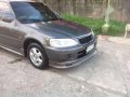 Fresh In And Out Honda City Type Z 2000 MT For Sale-7