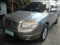 For sale Subaru Forester 2008-1