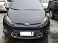 For sale Ford Fiesta 2011-1