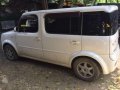 For sale very fresh Nissan Cube 3-2