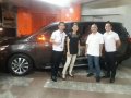 New 2017 Kia Grand CarnivaL Van For Sale -1