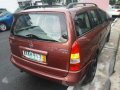 2001 Opel astra wagon 1.6 matic like honda city volvo bmw benz toyota-8
