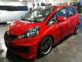 Good As Brand New Honda Jazz 2009 AT For Sale-3