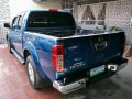 Nissan Frontier Navara 2008 FOR SALE-3