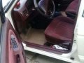 Fresh Interior Nissan Sunny 1993 MT For Sale-4