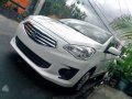 Fresh Like Brand New 2016 Mitsubishi Mirage G4 For Sale-0