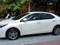 Toyota Altis 1.6V 2014-5
