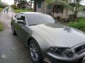 Ford Mustang 2013 26k mileage for sale -0