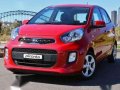 2017 Kia Picanto Best Low Down for sale-0