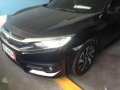 All Original Honda Civic 1.8E 2016 For Sale-1