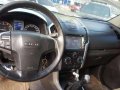 Excellent Engine 2015 Isuzu Dmax MT For Sale-2