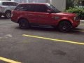 Range Rover 2010 good for sale -5