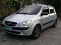 Hyundai Getz 2008 Fresh-1