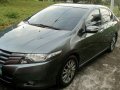 For sale Honda City 2010-4