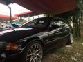 BMW E46 318i 2003 AT Black For Sale -2