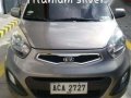 2017 Kia Picanto Best Low Down for sale-1