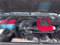 All Stock All Original 1996 Mitsubishi Pajero AT For Sale-9