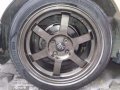 Flood Free 1996 Honda Civic Vti VTEC MT For Sale-11