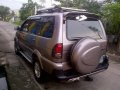 For sale Isuzu Crosswind 2005-3