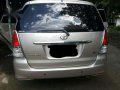 All Stock Toyota Innova G 2009 Gas MT For Sale-2