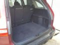 First Owned Honda CRV 2007 3rd Generation For Sale-1