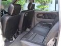 isuzu crosswind xuv 2003 model - automatic transmission-6