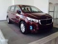 New 2017 Kia Grand CarnivaL Van For Sale -3