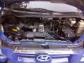 Hyundai Starex 2007 Local Unit for sale -5